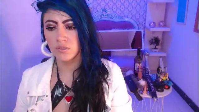 Image 12 of scarleth_bluee Stream on Chaturbate on 1 month ago