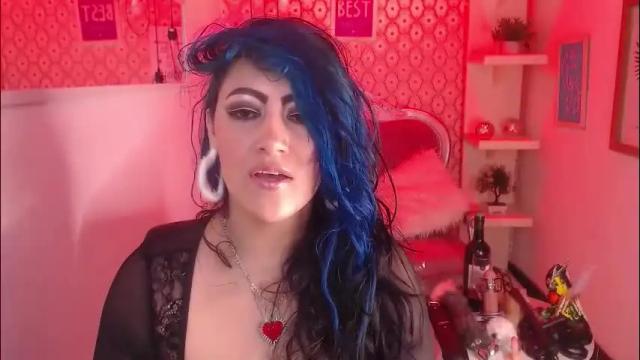 Image 7 of scarleth_bluee Stream on Chaturbate on 1 month ago