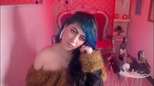 Image 12 of scarleth_bluee Stream on Chaturbate on 1 month ago