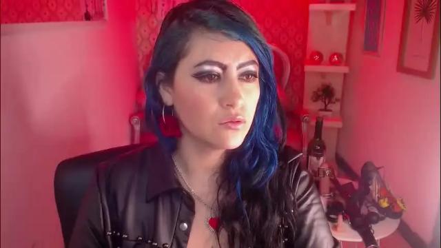 Thumbnail 2, scarleth_bluee's Stream at Chaturbate, 1 month ago