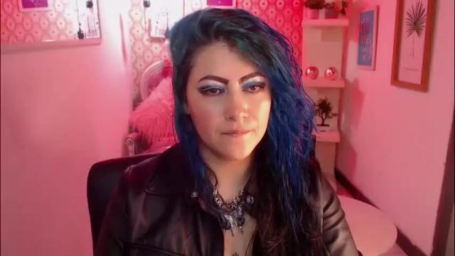 Thumbnail 1, scarleth_bluee's Stream at Chaturbate, 1 month ago