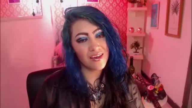 Thumbnail 3, scarleth_bluee's Stream at Chaturbate, 1 month ago