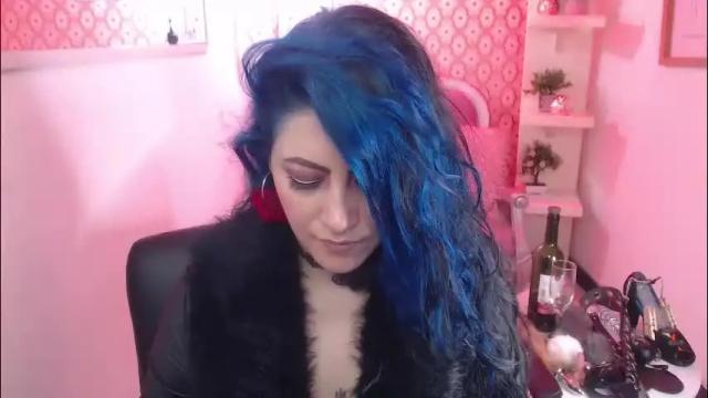 Image 8 of scarleth_bluee Stream on Chaturbate on 20 days ago