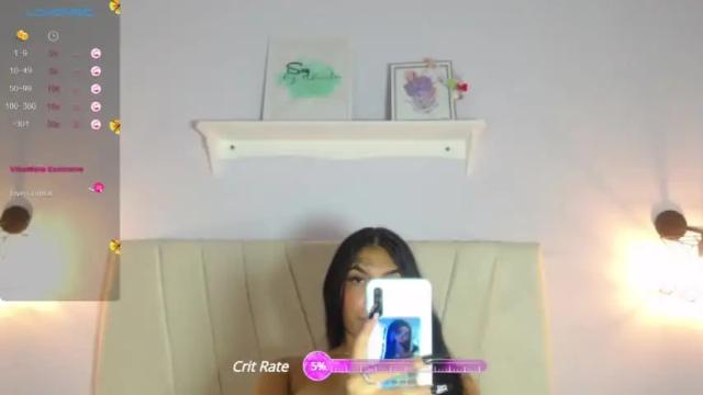 Image 12 of scarleth_dankworth Stream on Chaturbate on 15 months ago