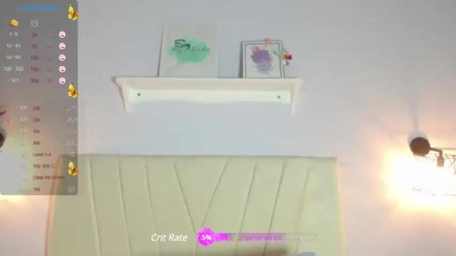 Image 6 of scarleth_dankworth Stream on Chaturbate on 15 months ago