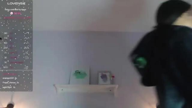 Image 11 of scarleth_dankworth Stream on Chaturbate on 15 months ago