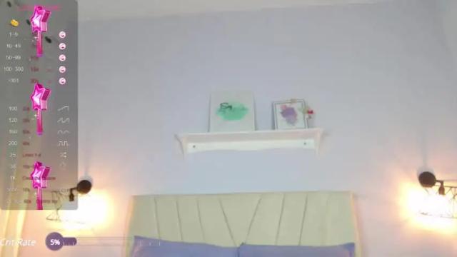 Image 12 of scarleth_dankworth Stream on Chaturbate on 15 months ago