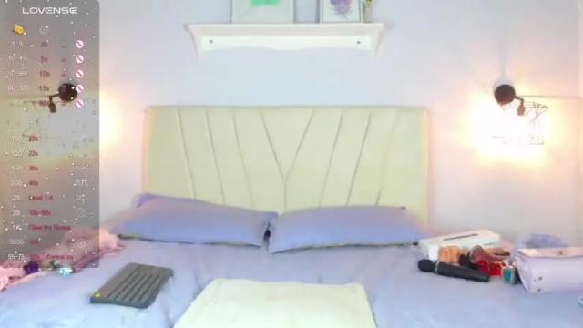 Image 12 of scarleth_dankworth Stream on Chaturbate on 14 months ago
