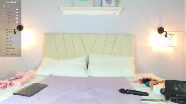 Image 3 of scarleth_dankworth Stream on Chaturbate on 14 months ago