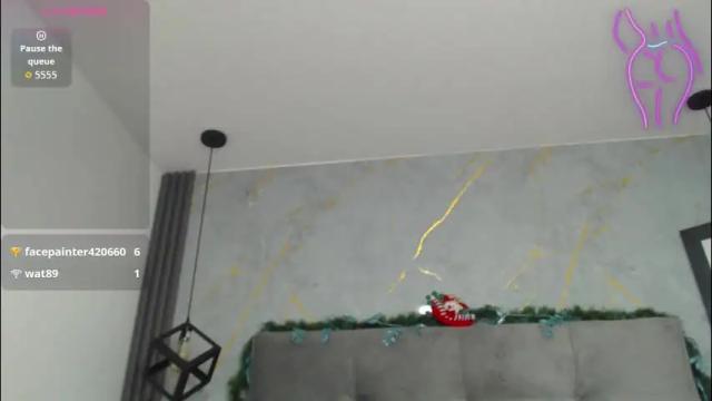 Image 3 of scarleth_dankworth Stream on Chaturbate on 23 days ago