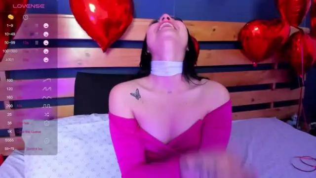 Image 11 of scarleth_jordan Stream on Chaturbate on 14 months ago