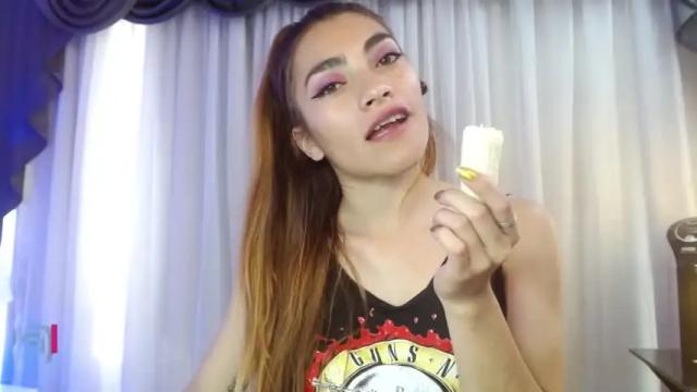 Thumbnail 2, scarleth_oconer's Stream at Chaturbate, 12 months ago