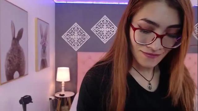 Image 6 of scarleth_oconer Stream on Chaturbate on 1 month ago