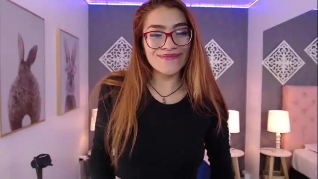 Image 7 of scarleth_oconer Stream on Chaturbate on 1 month ago