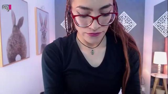 Image 3 of scarleth_oconer Stream on Chaturbate on 1 month ago
