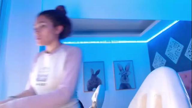 Thumbnail 1, scarleth_oconer's Stream at Chaturbate, 4 days ago