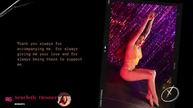 Thumbnail 3, scarleth_oconer's Stream at Chaturbate, 1 month ago