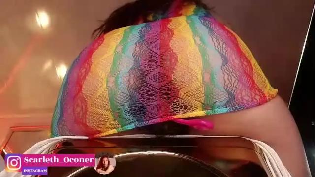 Image 2 of scarleth_oconer Stream on Chaturbate on 29 days ago