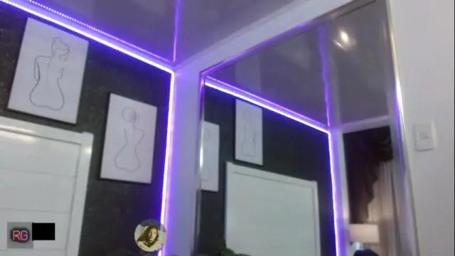 Image 3 of scarleth_oconer Stream on Chaturbate on 14 days ago