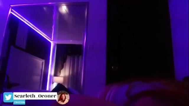 Image 7 of scarleth_oconer Stream on Chaturbate on 14 days ago