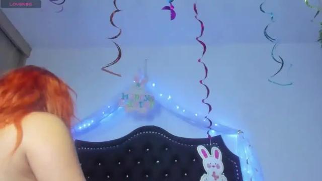 Thumbnail 2, scarleth_owens1's Stream at Chaturbate, 14 months ago