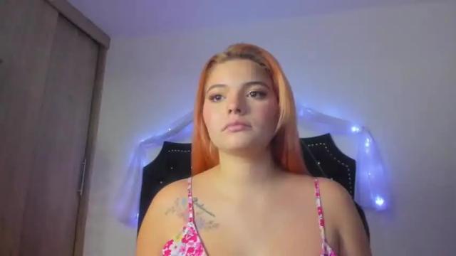 Image 10 of scarleth_owens1 Stream on Chaturbate on 14 months ago
