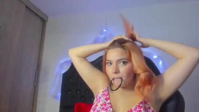 Image 8 of scarleth_owens1 Stream on Chaturbate on 14 months ago