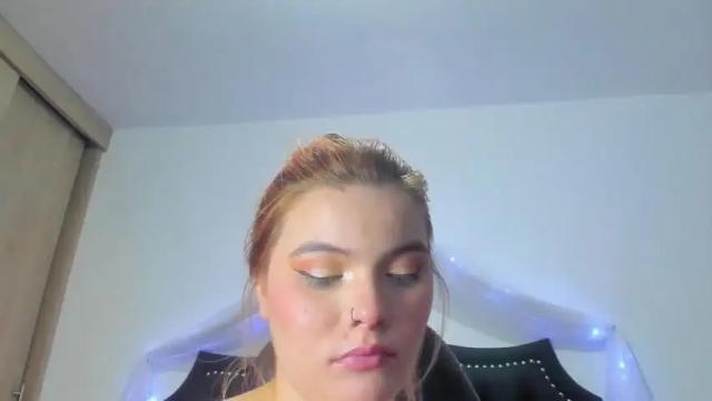 Image 8 of scarleth_owens1 Stream on Chaturbate on 13 months ago