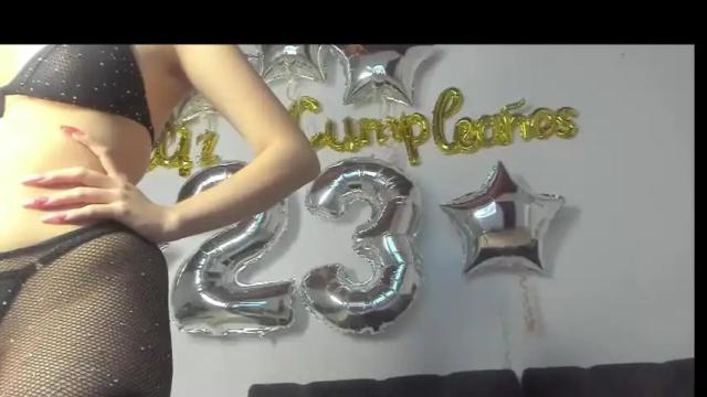 Image 2 of scarleth_owens1 Stream on Chaturbate on 1 month ago