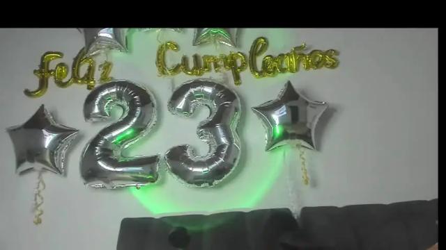 Thumbnail 2, scarleth_owens1's Stream at Chaturbate, 1 month ago