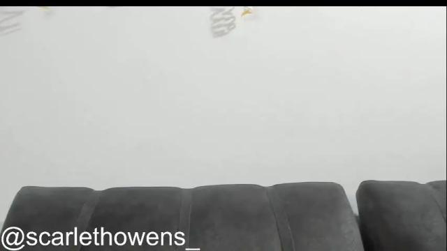 Thumbnail 2, scarleth_owens1's Stream at Chaturbate, 1 month ago