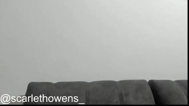 Image 7 of scarleth_owens1 Stream on Chaturbate on 7 days ago