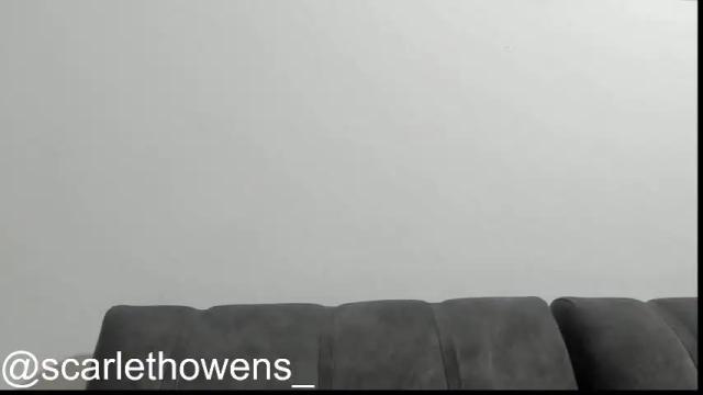Thumbnail 3, scarleth_owens1's Stream at Chaturbate, 7 days ago