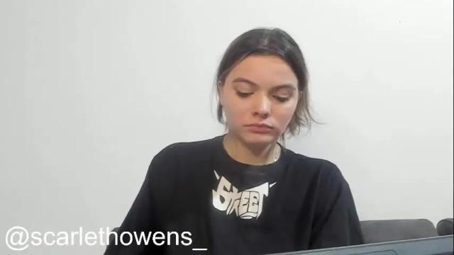 Image 2 of scarleth_owens1 Stream on Chaturbate on 3 days ago