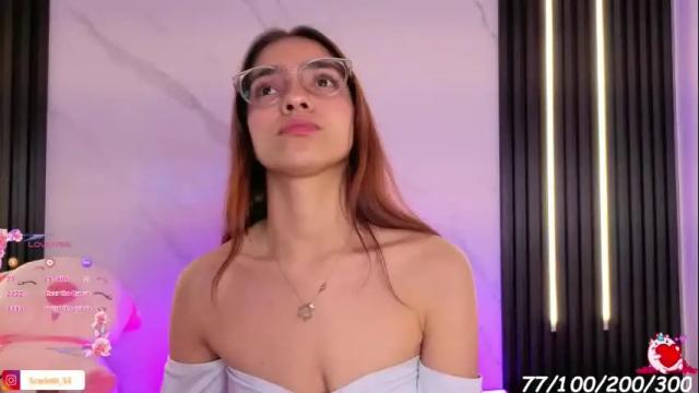 Image 8 of scarleth_red_ Stream on Chaturbate on 1 month ago