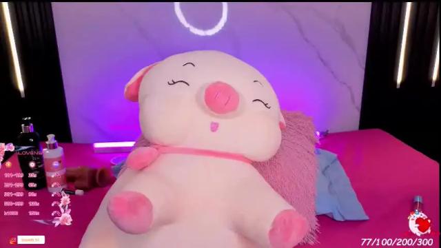 Image 12 of scarleth_red_ Stream on Chaturbate on 1 month ago