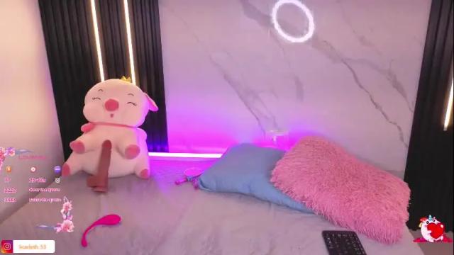 Image 11 of scarleth_red_ Stream on Chaturbate on 1 month ago