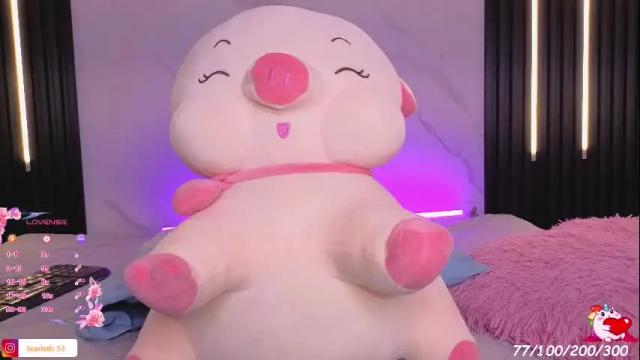 Image 2 of scarleth_red_ Stream on Chaturbate on 1 month ago