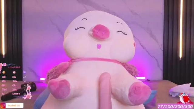 Image 6 of scarleth_red_ Stream on Chaturbate on 1 month ago