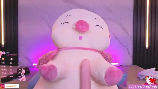 Image 7 of scarleth_red_ Stream on Chaturbate on 1 month ago