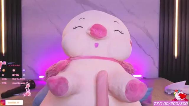 Image 8 of scarleth_red_ Stream on Chaturbate on 1 month ago