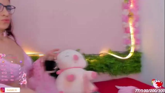 Image 12 of scarleth_red_ Stream on Chaturbate on 29 days ago