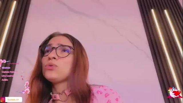 Image 6 of scarleth_red_ Stream on Chaturbate on 23 days ago