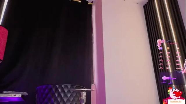 Image 3 of scarleth_red_ Stream on Chaturbate on 14 days ago