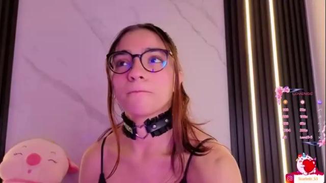 Image 10 of scarleth_red_ Stream on Chaturbate on 12 days ago