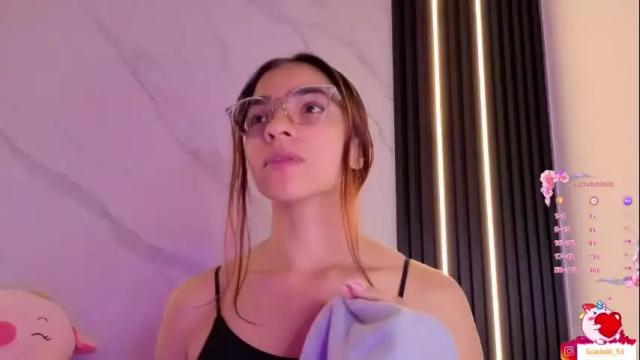 Image 2 of scarleth_red_ Stream on Chaturbate on 12 days ago