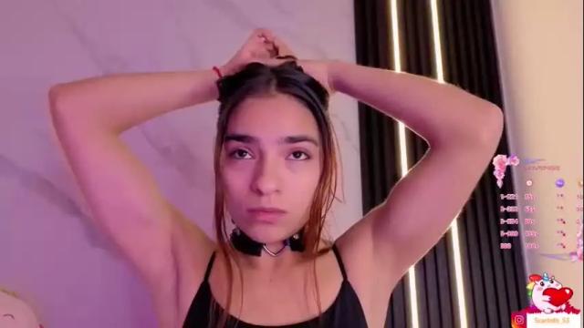 Image 6 of scarleth_red_ Stream on Chaturbate on 12 days ago
