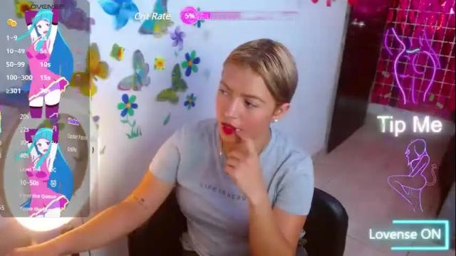 Thumbnail 3, scarleth_snow_'s Stream at Chaturbate, 2 months ago