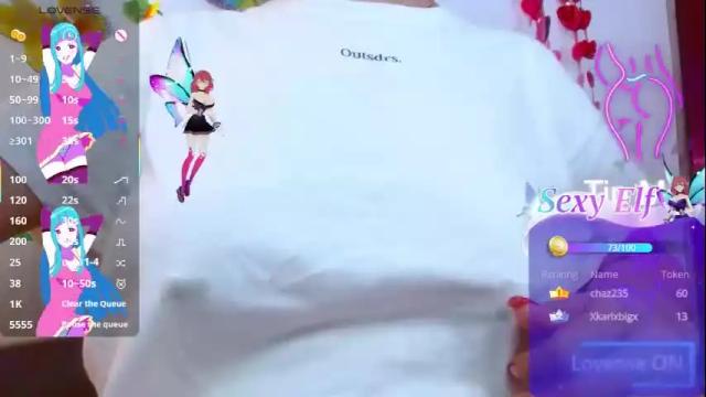 Image 3 of scarleth_snow_ Stream on Chaturbate on 2 months ago