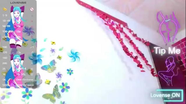 Image 11 of scarleth_snow_ Stream on Chaturbate on 1 month ago